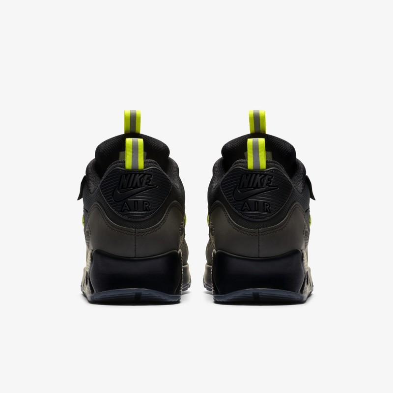 BSMNT x Nike Air Max 90 Manchester | CU5967-001 | Grailify